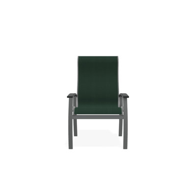 Belle Isle Outdoor Dining Armchair