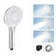 Grenier Handheld Shower Head with Water Filtration-1366469266