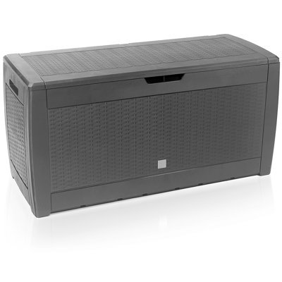 Arreana Rato Grey 310L Storage Box