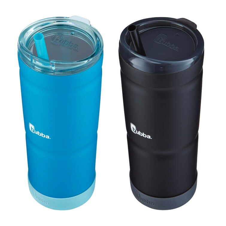 Bubba Envy Insulated Tumbler, Stainless Steel, 24-oz.
