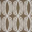 Geometric Non-Woven Wallpaper Roll-1267218699