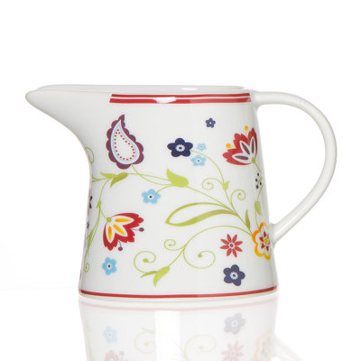 Milchkännchen 160 ml Shanti Doppio