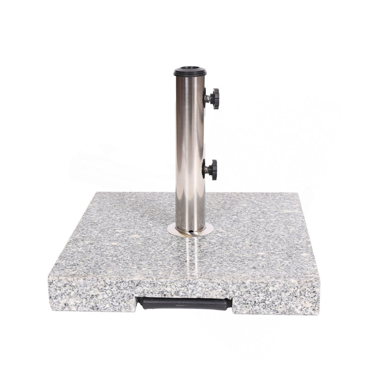 BASE DE PARAPLUIE MOJAVE GRANIT (60502.00)