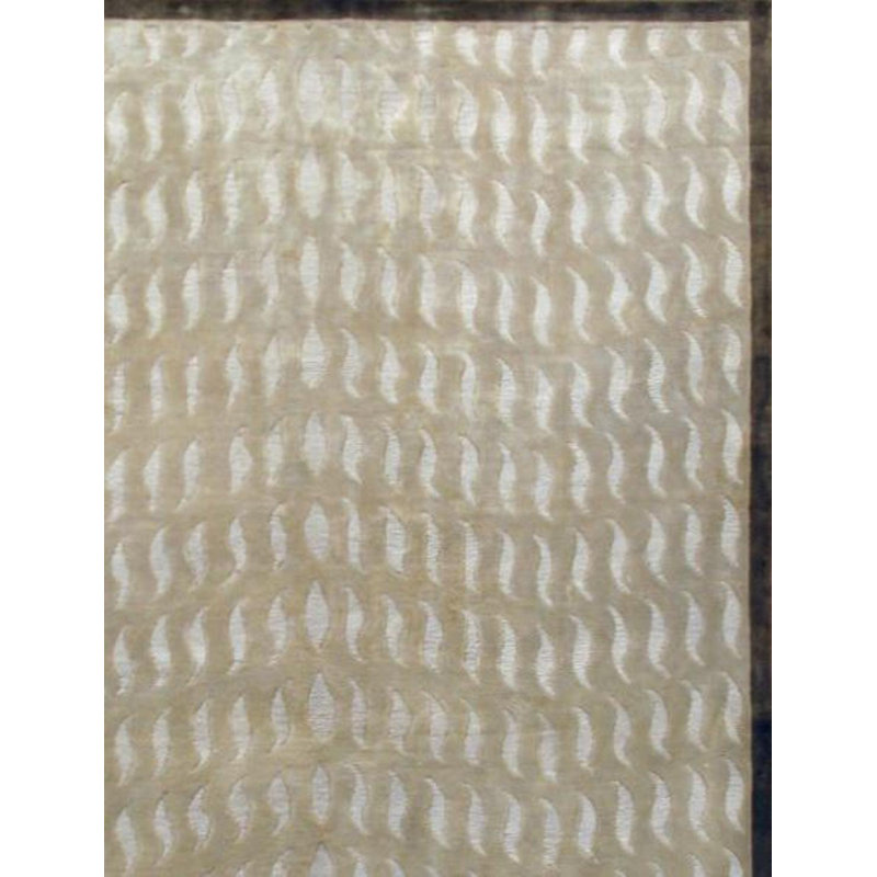 Benfield One-of-a-Kind 5'5" X 8' Area Rug