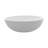 67" Premium Solid Surface Deep Soaking Bathtub