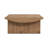 Statler Sled Coffee Table