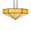 Hexagon 6 - Light Pendant