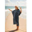 Serviette de plage en microfibre Tirrinia BR-98560552