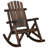 Solid Wood 4 - Person Seating Group