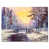 Toile tendue
