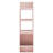 Daydream 58" Arched Bookshelf -114022651
