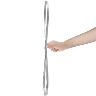 Stellweilan Tessberg Meat And Bone Saw