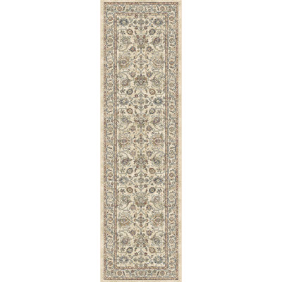Raine Oriental Area Rug