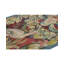 Hand-Knotted High-Quality Area Rug