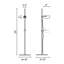 Martinica Floor Lamp-1788397855