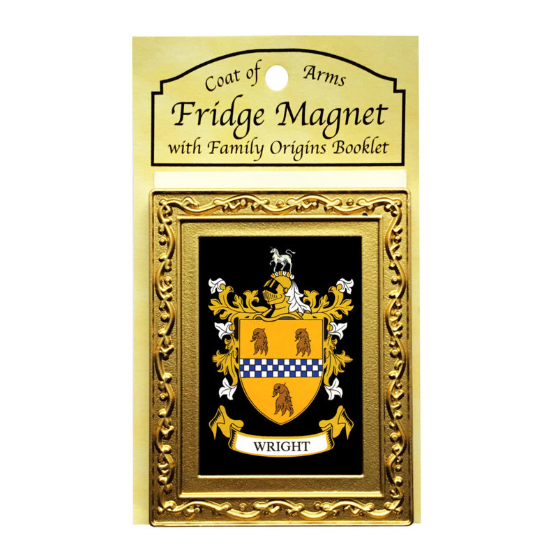 Fridge Magnet