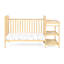 Ensemble pour lit de bébé et table à langer-1523999593