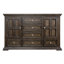 Temple Cloud Temple Cloud, commode et miroir, table de chevet-100929467-101921825