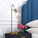 Tokyo Metal USB Desk Lamp