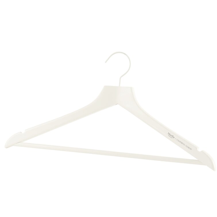 California Closets® The Everyday System™ Non-Slip Standard Hanger for Suits/Coats