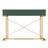 Araneli Home Office Desk with Drawers-231451307