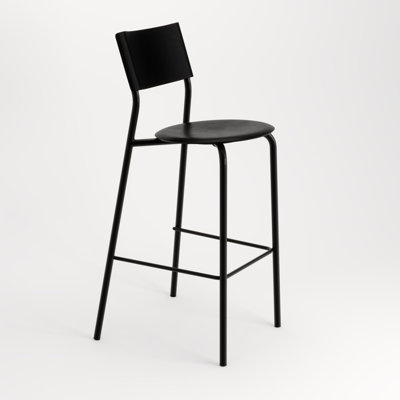 SSD Recycled Plastic Bar Stool