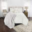 Courtepointe simple Davison Farmhouse / Country-32911009-32911012