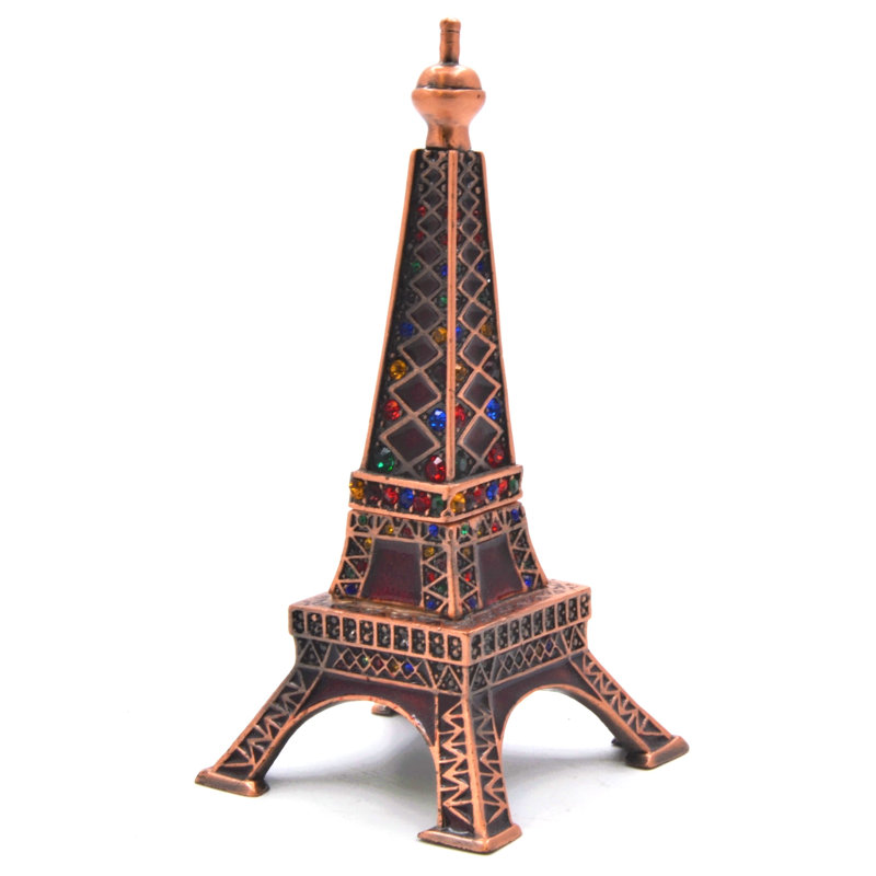 Metal Decorative Box