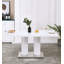 Knauer 6 - Person Dining Set-2061132852-2061132850