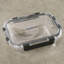 Glass Jar - Set of 4