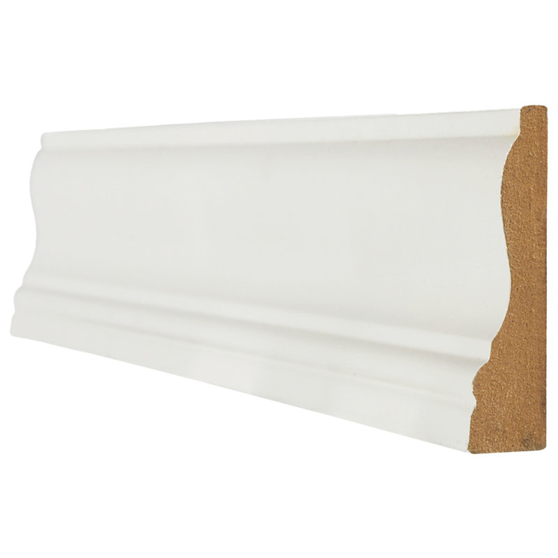 Internal Door Accessory, Primed