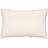  Housse de coussin et insert 3 polyester lombaire