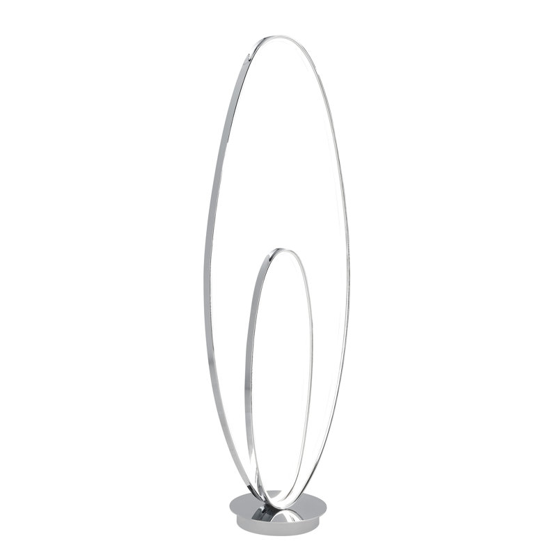 Lampe sur pied 126 del Carthage