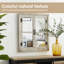 Miroir d'appoint Bult