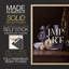 «Moody Still Life III», reproduction encadrée - bois massif-729251741-729251734