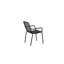 Peking Diningchair Aluminium - Beige / 55*60,5*87-1279098900