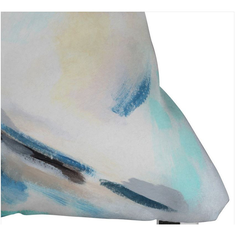 Outdoor Square Pillow Cover & Insert, 20" x 20" 
