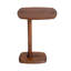 Table de bout en bois massif Hannabel-765491668