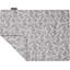 Floral Cotton Blend Fabric Pet Blanket-76960364-90940344