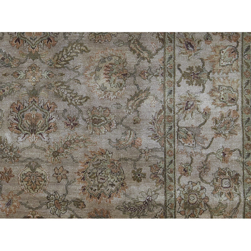 One-of-a-Kind 8'1" Area Rug