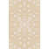 Wool Striped Indoor Rug
