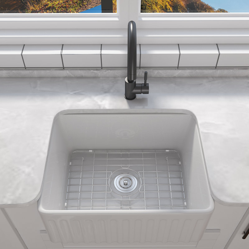 19" x 12.5" Sink Grid