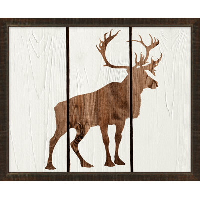 Lodge Panel 4 Print