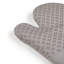 KitchenAid Asteroid Solid Textured Oven Mitt-798937331