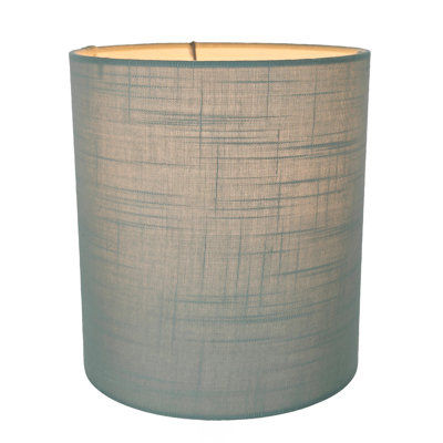 Cylinder Lamp Shades