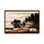 Classic Brown Wood Framed is unavailable