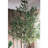 Simulation Olive Tree Green Plant Bonsai Large Plants Fake Pot Tree