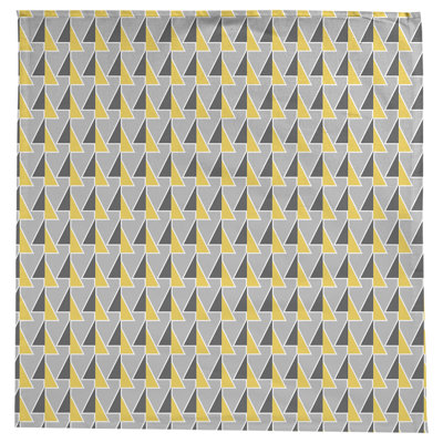 Shifted Arrows Tablecloth