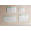 Weekly Planner Magnetic Wall Mounted Dry Erase Board