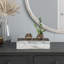 Plateau de coiffeuse